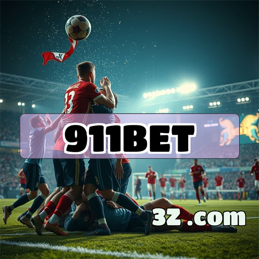 Recursos Exclusivos que Transformam o 911BET em um Ícone