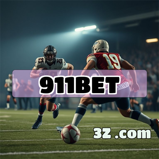 Experiência Mobile Surpreendente do 911BET para Jogadores Brasileiros