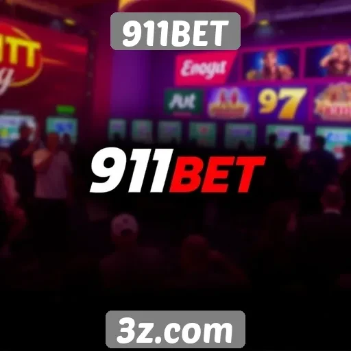 Fechamento de parcerias comerciais pela 911BET