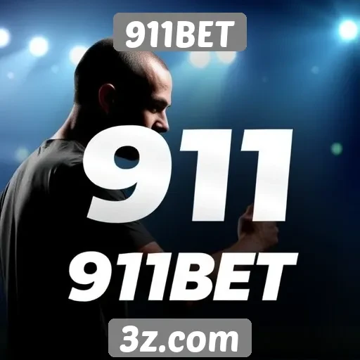 Promoções e bônus oferecidos pelo 911BET