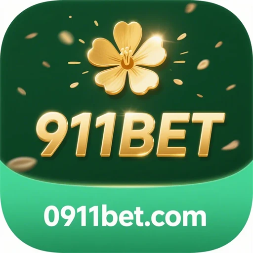 Logo 911BET